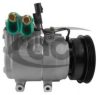 HYUNDAI 977011C150 Compressor, air conditioning